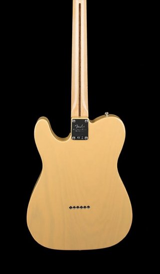 Fender Classic Player Baja Telecaster - Blonde ギター - 輸入ギターなら国内最大級Guitars  Walker（ギターズ　ウォーカー）