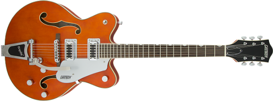 Gretsch G5422T Electromatic Hollow Body Double Cut Electric Guitar