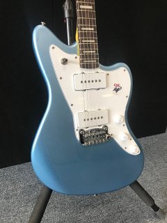 G&L Tribute Series Doheny offset Electric Guitar 2018 Lake Placid Blue New! 
