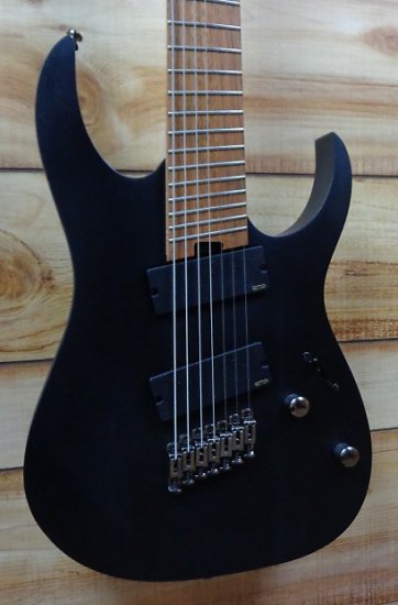 ibanez rgim7