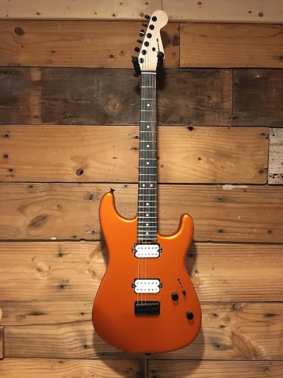 epiphone sg junior