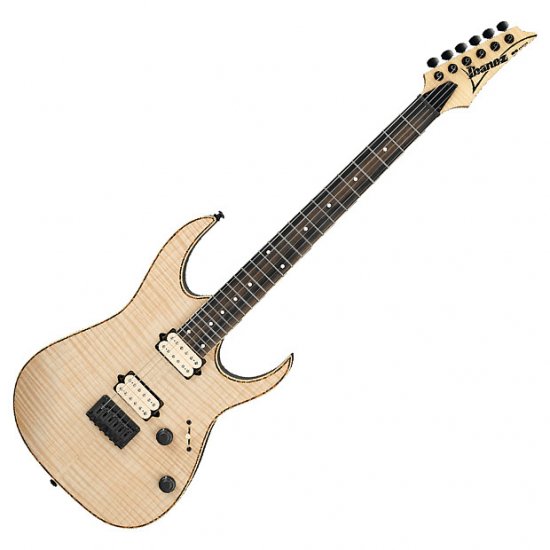 2018 Ibanez RGEW521FM NTF RG Flame Maple Electric Guitar ギター -  輸入ギターなら国内最大級Guitars Walker（ギターズ　ウォーカー）