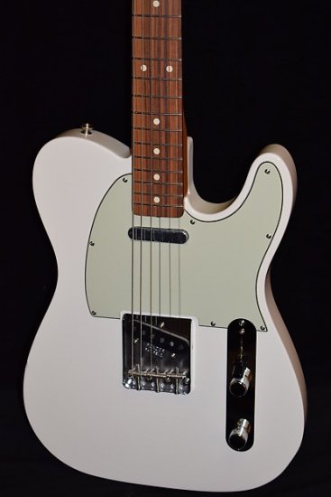 新品 Fender Classic Series 60's Telecaster