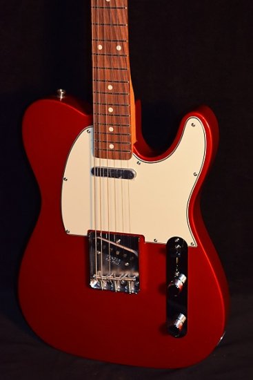 新品 Fender Classic Series 60's Telecaster