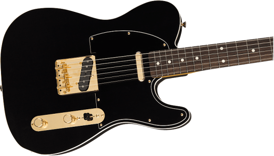 Fender Traditional 60's Telecaster Midnight 2018 Limited Edition