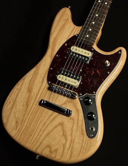 Fender 2017 Limited Edition American Special Mustang ギター -  輸入ギターなら国内最大級Guitars Walker（ギターズ　ウォーカー）