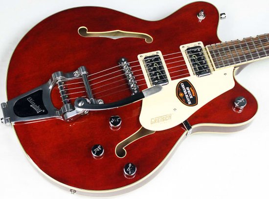 gretsch pro g5622t