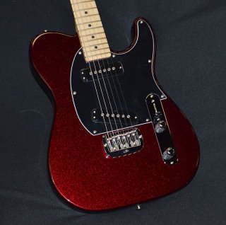 G&L ASAT Special 2018 Ruby Red 