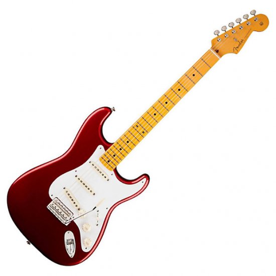 Fender Classic 50s Stratocaster Lacquer | kingsvillelawyer.com