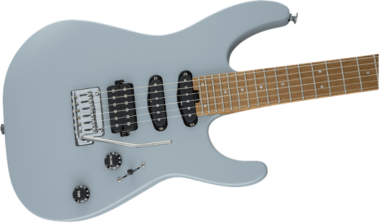 シャーベル　Charvel PRO-MOD DK24 HSS 2PT CM