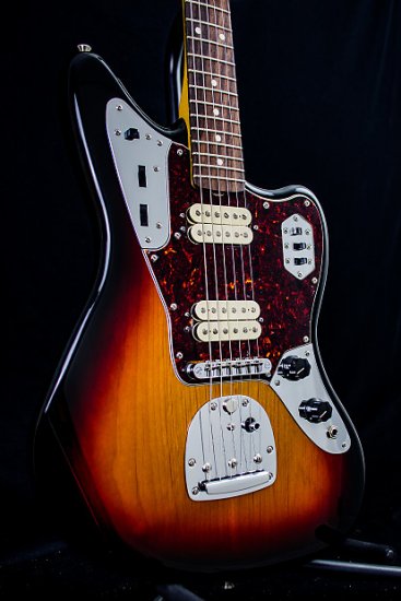 Fender Classic Player Jaguar Special HH in 3-Color Sunburst ギター -  輸入ギターなら国内最大級Guitars Walker（ギターズ　ウォーカー）