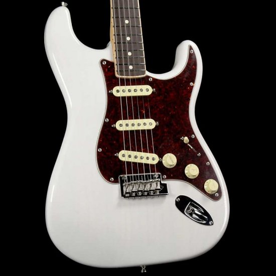 Fender American Pro Stratocaster Limited Edition Channel-Bound Neck White  Blonde ギター - 輸入ギターなら国内最大級Guitars Walker（ギターズ　ウォーカー）