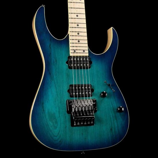 Ibanez RG Prestige RG652AHM Nebula Greenburst ギター - 輸入ギターなら国内最大級Guitars  Walker（ギターズ　ウォーカー）