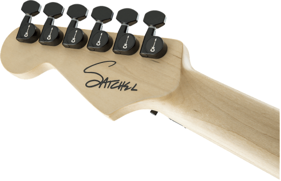 シャーベル(Charvel)の国内モデル海外モデルが買える通販ギター