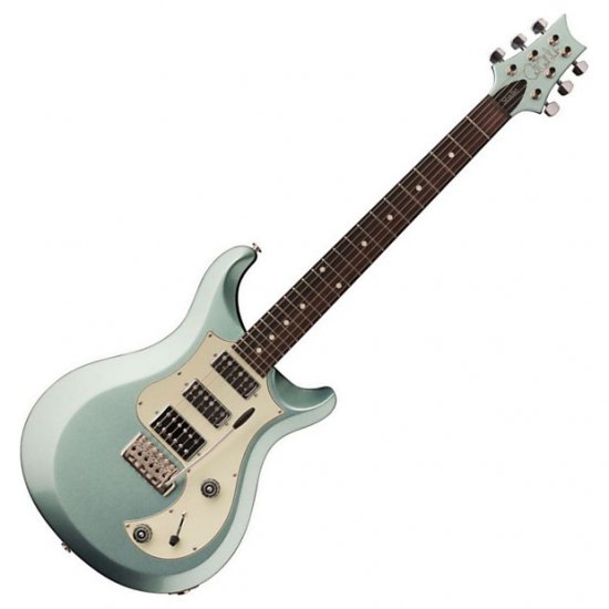 PRS S2 Studio Frost Blue Metallic Electric Guitar w/Gig Bag ギター -  輸入ギターなら国内最大級Guitars Walker（ギターズ　ウォーカー）