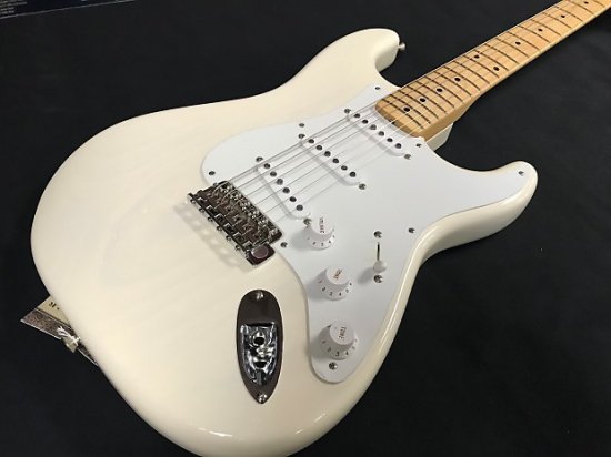 Fender American Vintage '56 Stratocaster Aged White Blonde New Old Stock!  SAVE! ギター - 輸入ギターなら国内最大級Guitars Walker（ギターズ　ウォーカー）