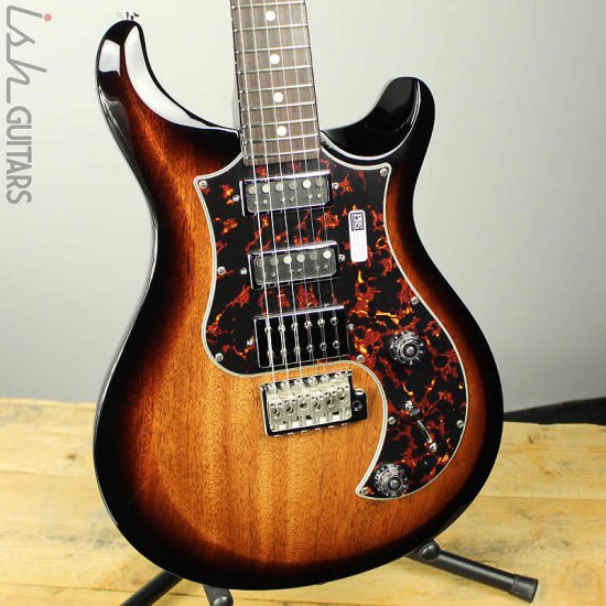 Paul Reed Smith PRS 2018 S2 Studio McCarty Tobacco Sunburst Limited Edition  ギター - 輸入ギターなら国内最大級Guitars Walker（ギターズ　ウォーカー）