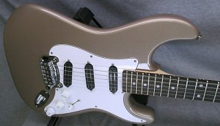 Usa G&L Legacy Special 
