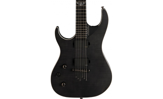 Washburn PXS10EDLXTBMLH Parallaxe Double Cut S.E.C. Bolt on Left-Handed Solid-Body 
