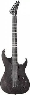 Washburn PXS10EDLXTBM Parallaxe Double Cut S.E.C. Bolt on Solid-Body Electric Guitar 