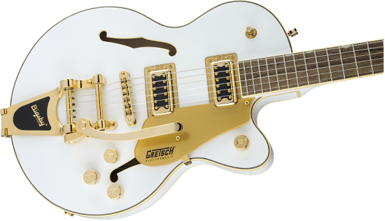 Gretsch G5655TG Limited Edition Electromatic Center Block Jr