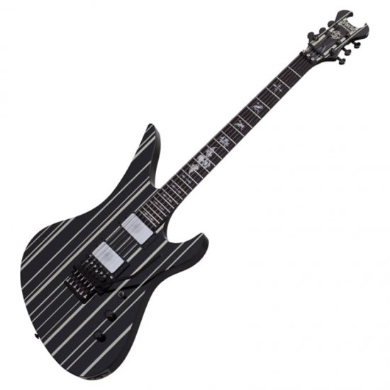 シェクター (Schecter)の国内モデル海外モデルが買える通販ギター