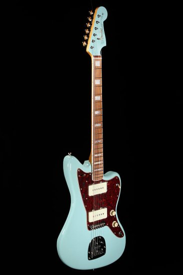 Fender Limited Edition 60th Anniversary Classic Jazzmaster 2018