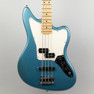 Fender Player Jaguar Bass in Tidepool 