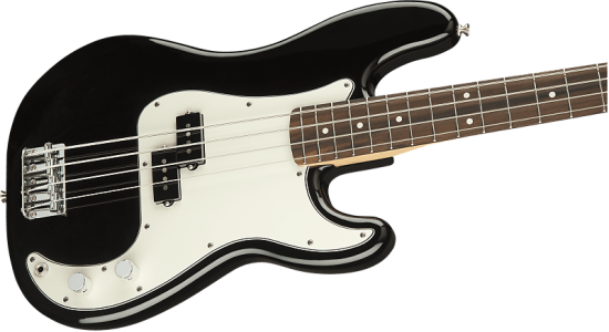 New! Fender Player Precision Bass in Black w/ Pau Ferro Fretboard! Free  Shipping! ギター - 輸入ギターなら国内最大級Guitars Walker（ギターズ　ウォーカー）