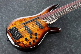 Ibanez SRAS7 7 String Bass 