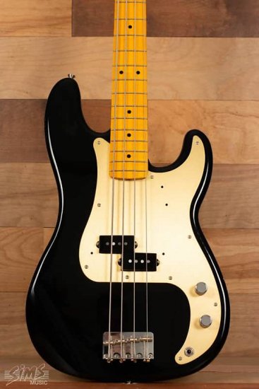 FenderClassic Series ‘50s Precision Bass