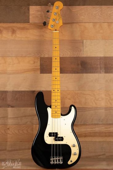 Fender Classic Series '50s Precision Bass? Lacquer, Maple ...