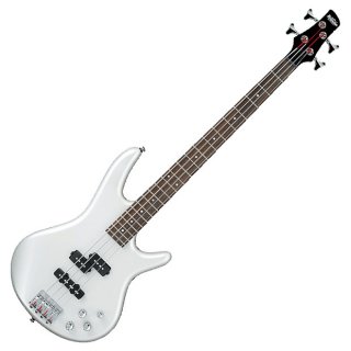 Ibanez GSR200 Series 4 String Electric Bass Pearl White 