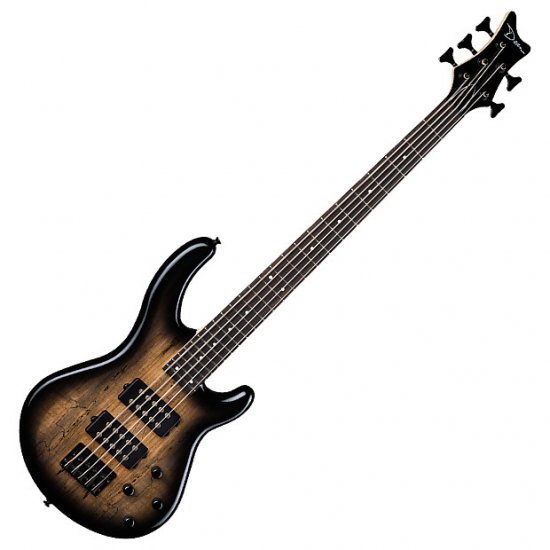 Dean Edge 2 5-String Electric Bass Guitar Charcoal Burst ギター -  輸入ギターなら国内最大級Guitars Walker（ギターズ　ウォーカー）