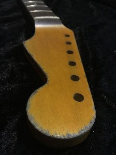 Allpartsギターネック - 輸入ギターなら国内最大級Guitars Walker