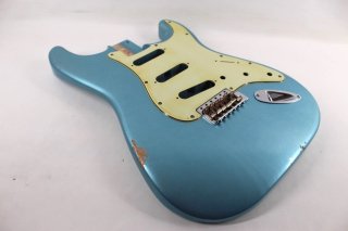 MJT レリックギターボディ - 輸入ギターなら国内最大級Guitars Walker