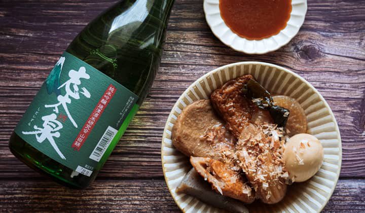 おうち呑みシリーズ：静岡地酒とほろよいギフト