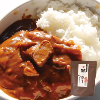 漁師のカレー 鮪つなカレー（中辛・一人前）｜焼津の海産本舗 カネオト