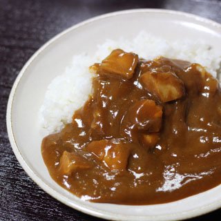 漁師のカレー 鮪つなカレー（中辛・一人前）｜焼津の海産本舗 カネオト