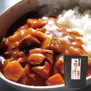 漁師のカレー 鰹つなカレー（中辛・一人前）｜焼津の海産本舗 カネオト