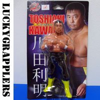 川田 利明 フィギュア - プロレス・格闘技グッズのオンラインショップ