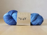 【Lichen and Lace】<br>80/20 Sock<br>calm waters
