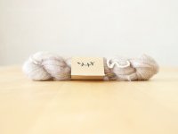 【Lichen and Lace】<br>Marsh Mohair<br>linen