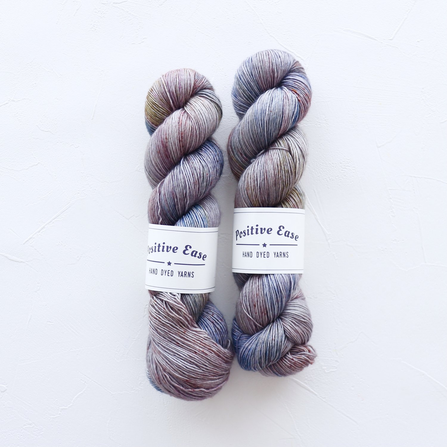 Positive Ease<br>Merino Singles<br>Zoom Out