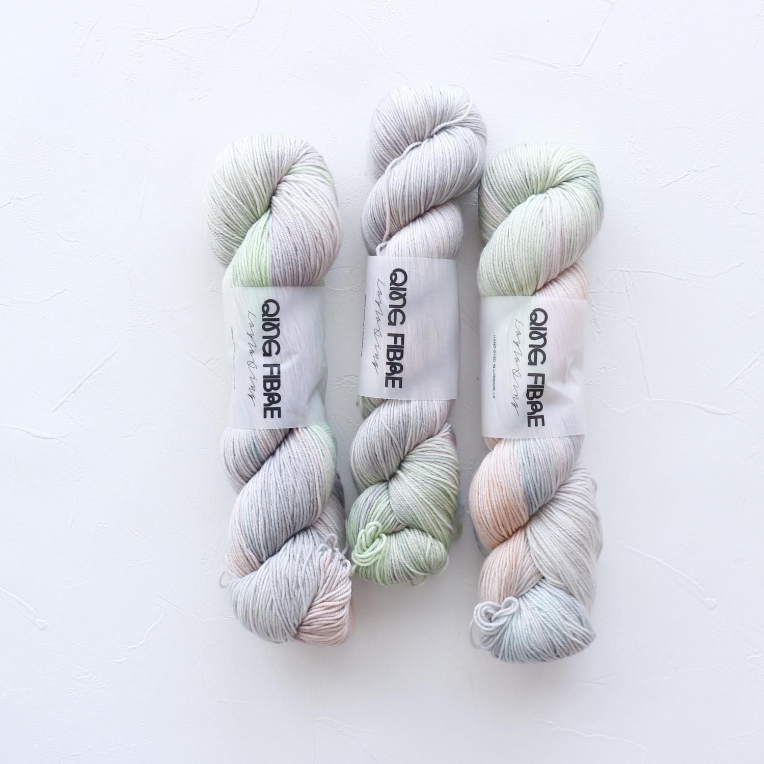 楽天市場】毛糸 Opal-オパール- 気仙沼カラー 4ply/4本撚り