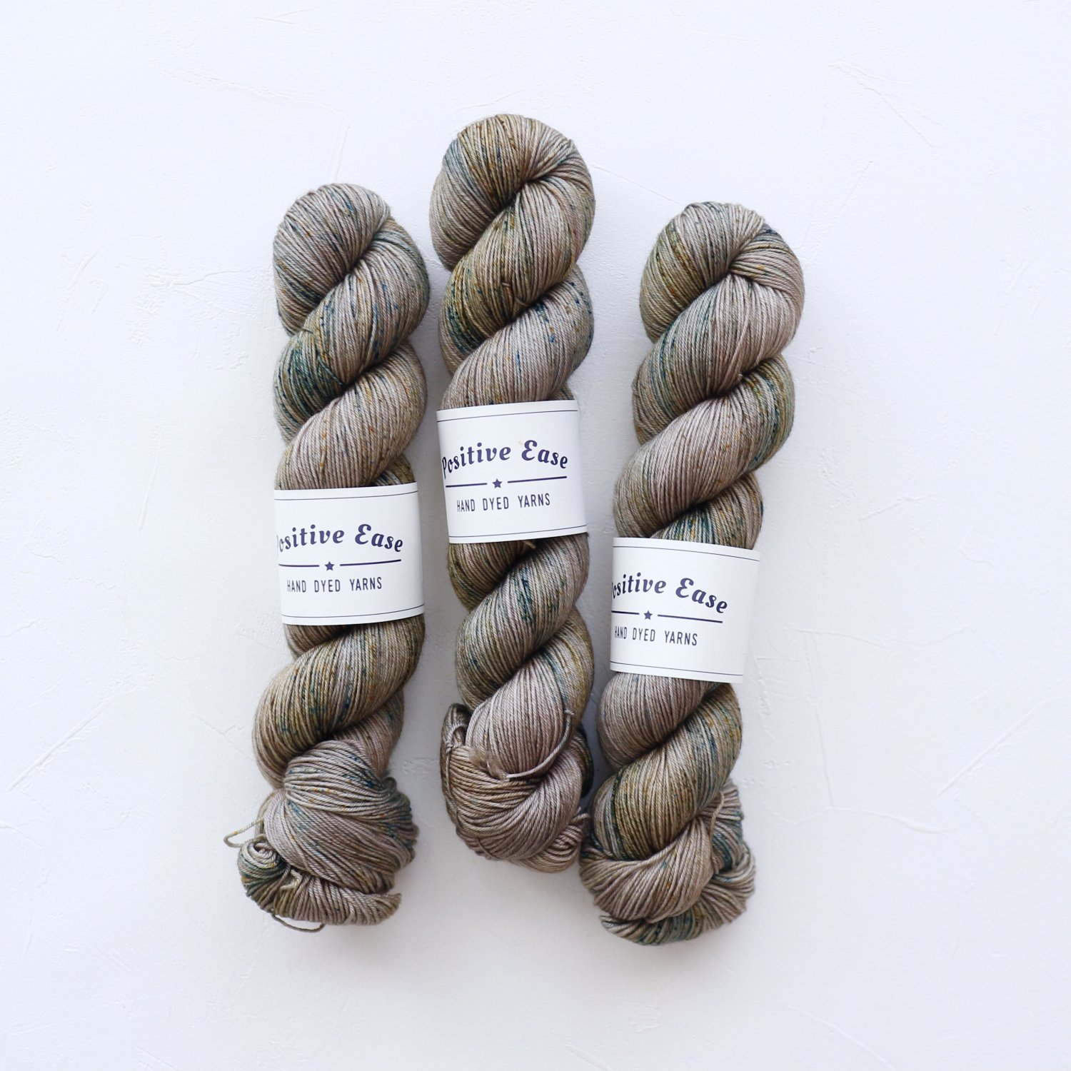 Positive Ease<br>Pure Merino<br>Greyhound