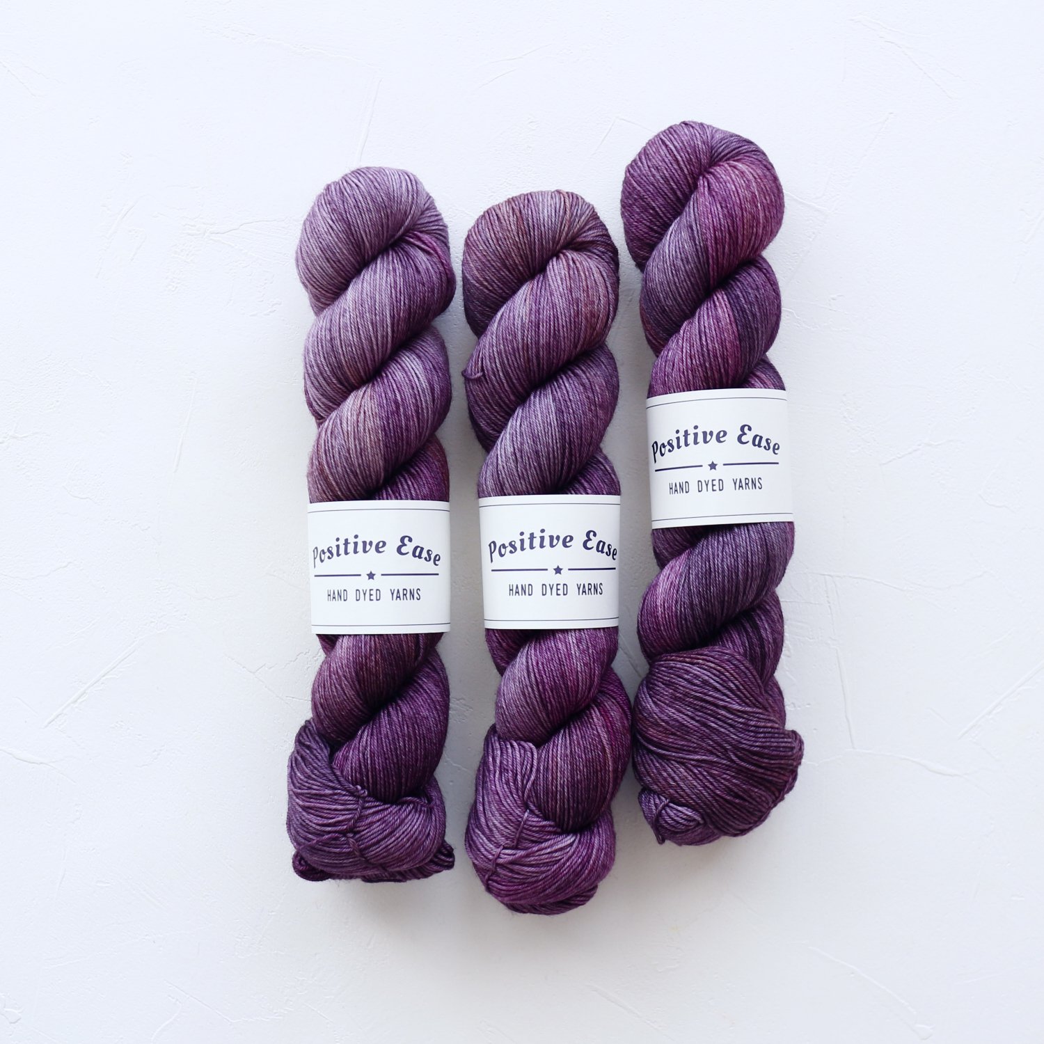 Positive Ease<br>Pure Merino<br>Groovy Beans