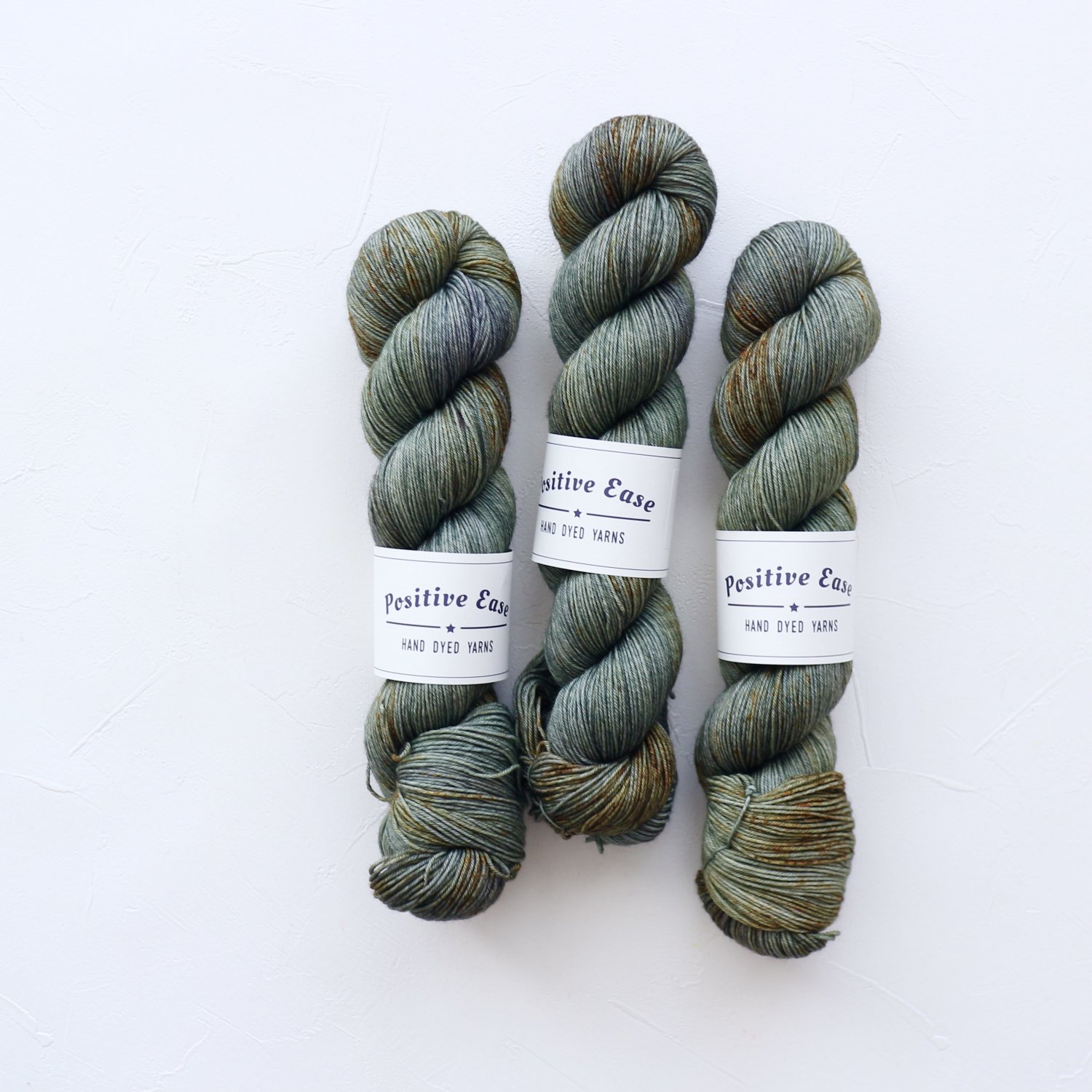 【Positive Ease】<br>Pure Merino<br>Into the Woods