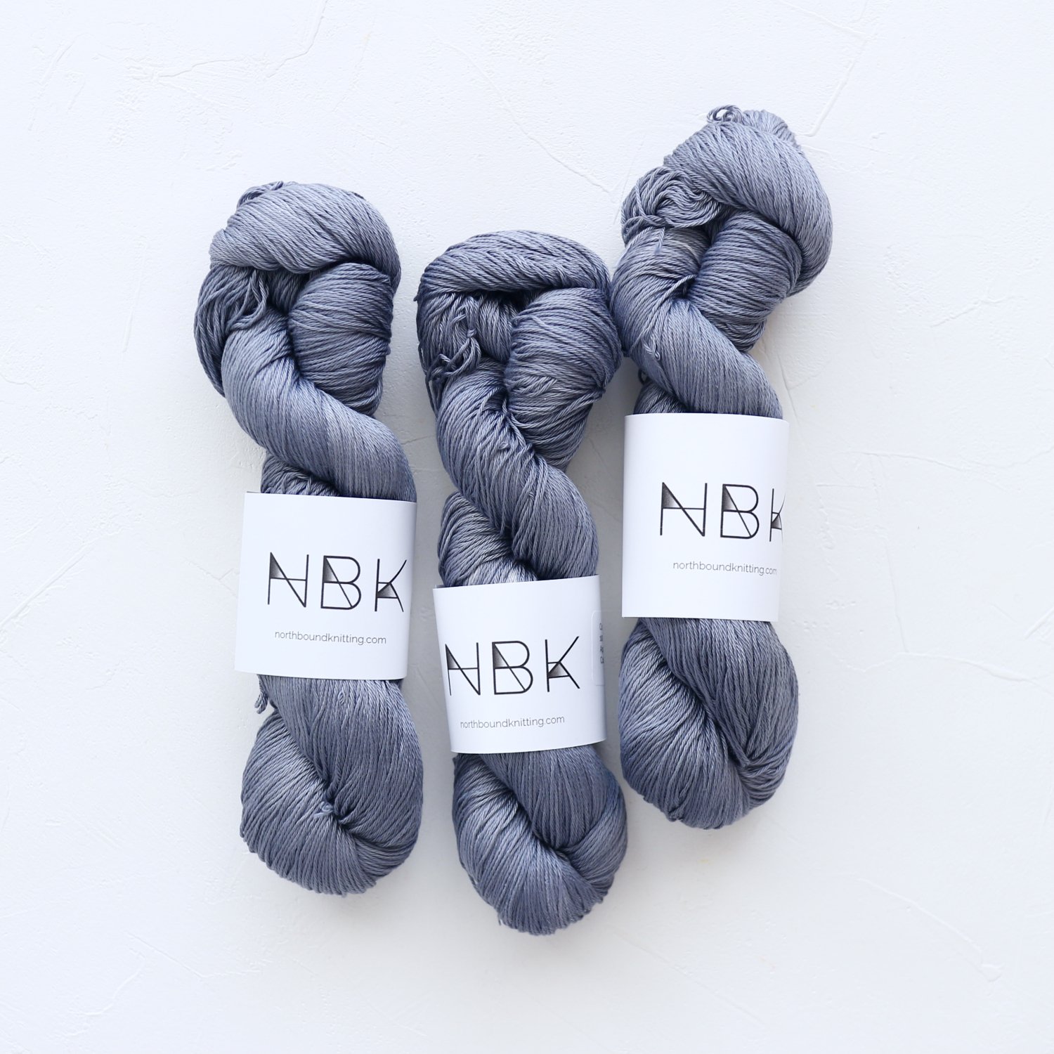 Northbound Knitting<br>Cotton Fingering<br>NOCTURNE
