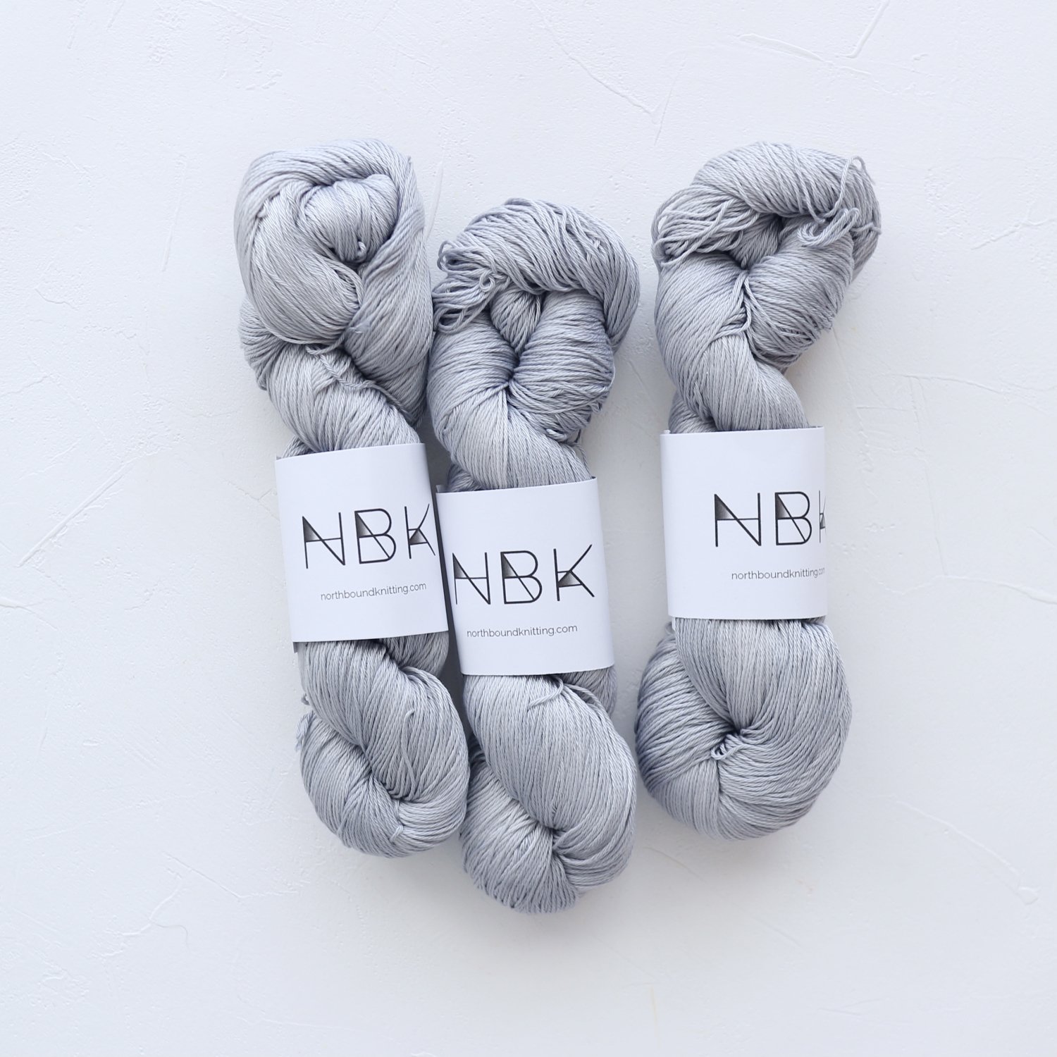Northbound Knitting<br>Cotton Fingering<br>STERLING